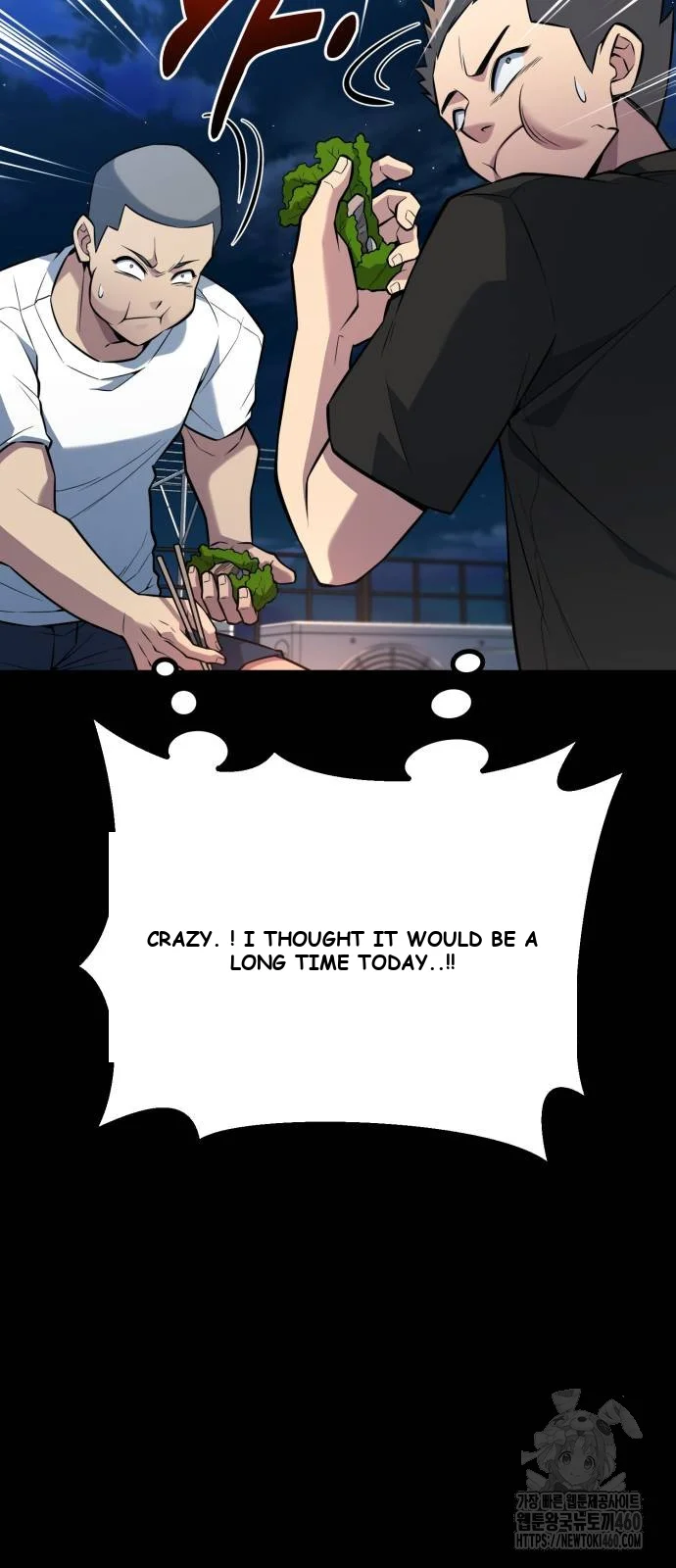 King of Violence Episode 24 - Page 25