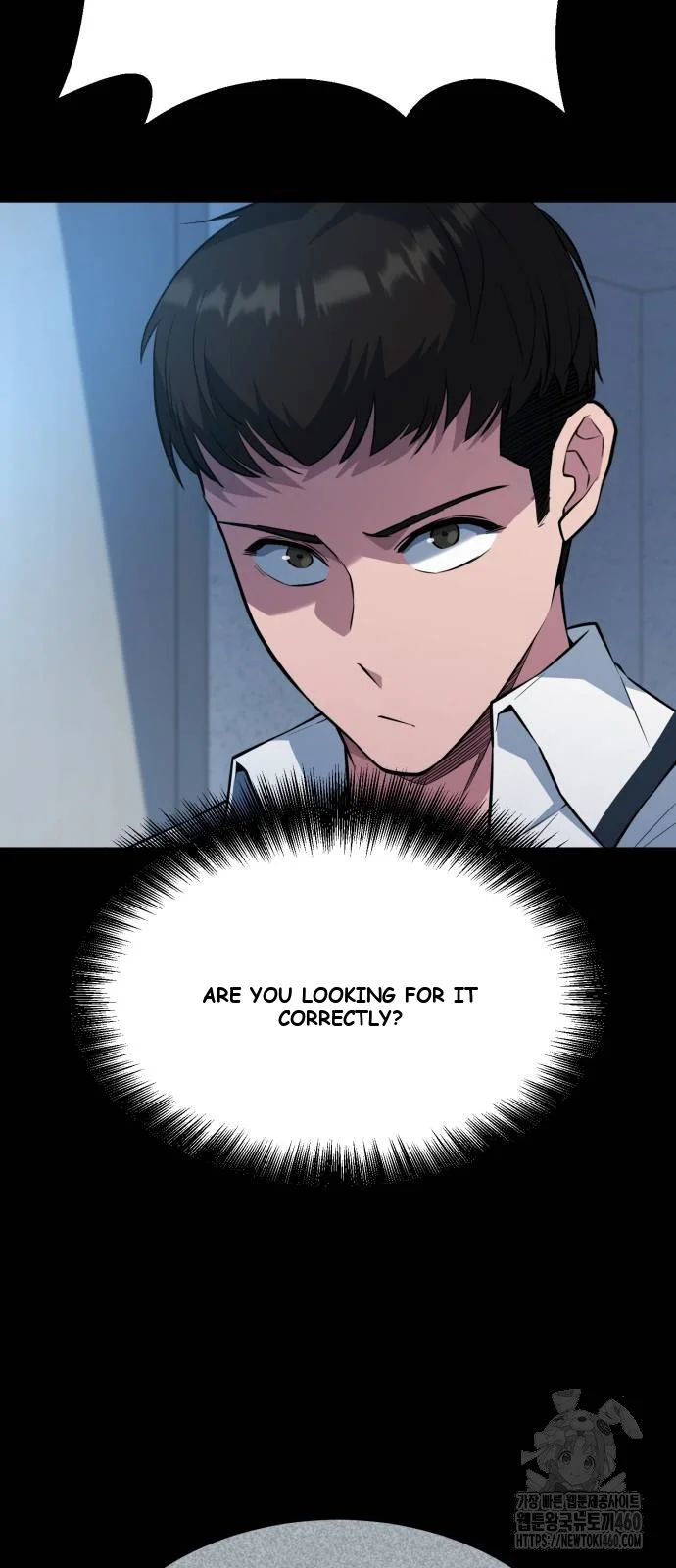 King of Violence Episode 24 - Page 28