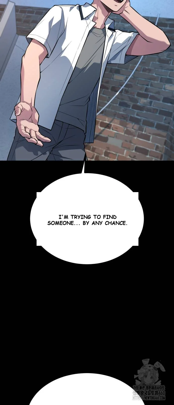 King of Violence Episode 24 - Page 31