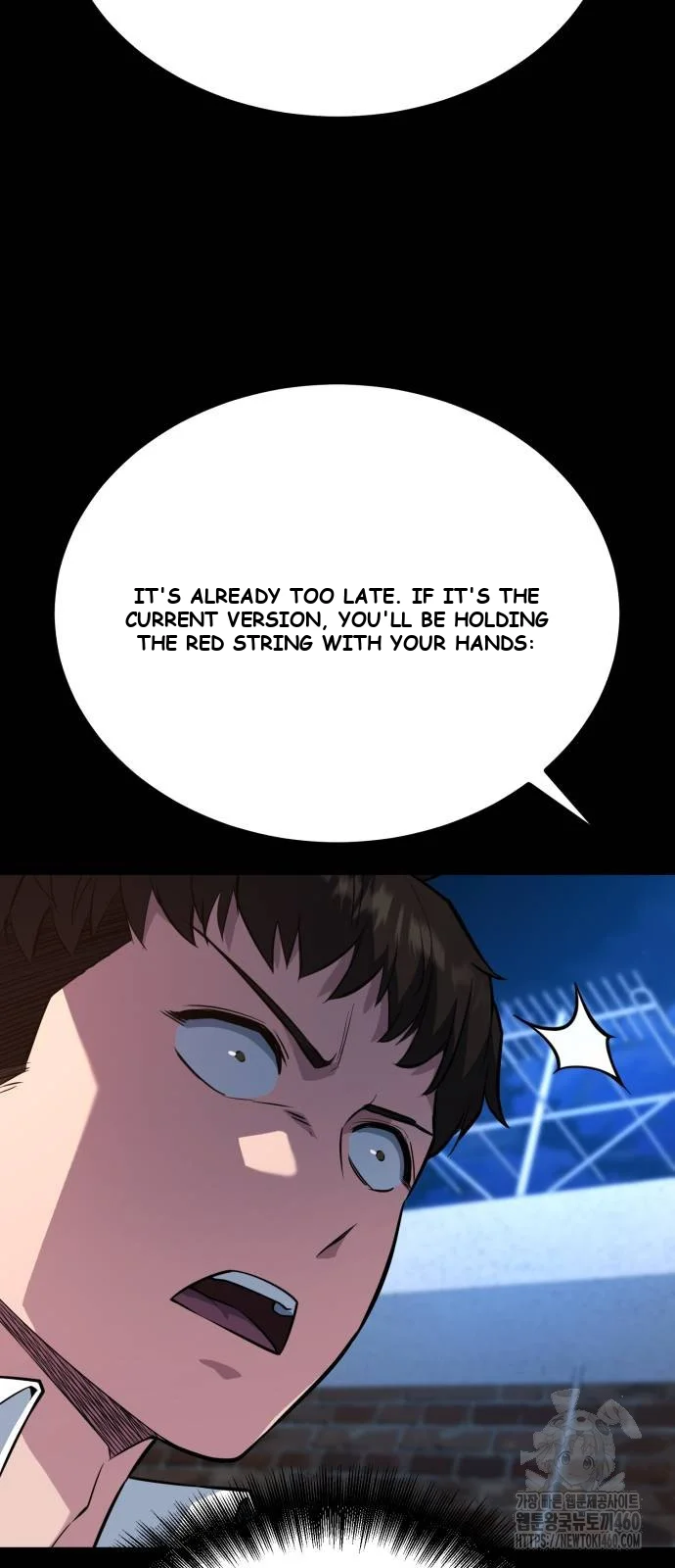 King of Violence Episode 24 - Page 34