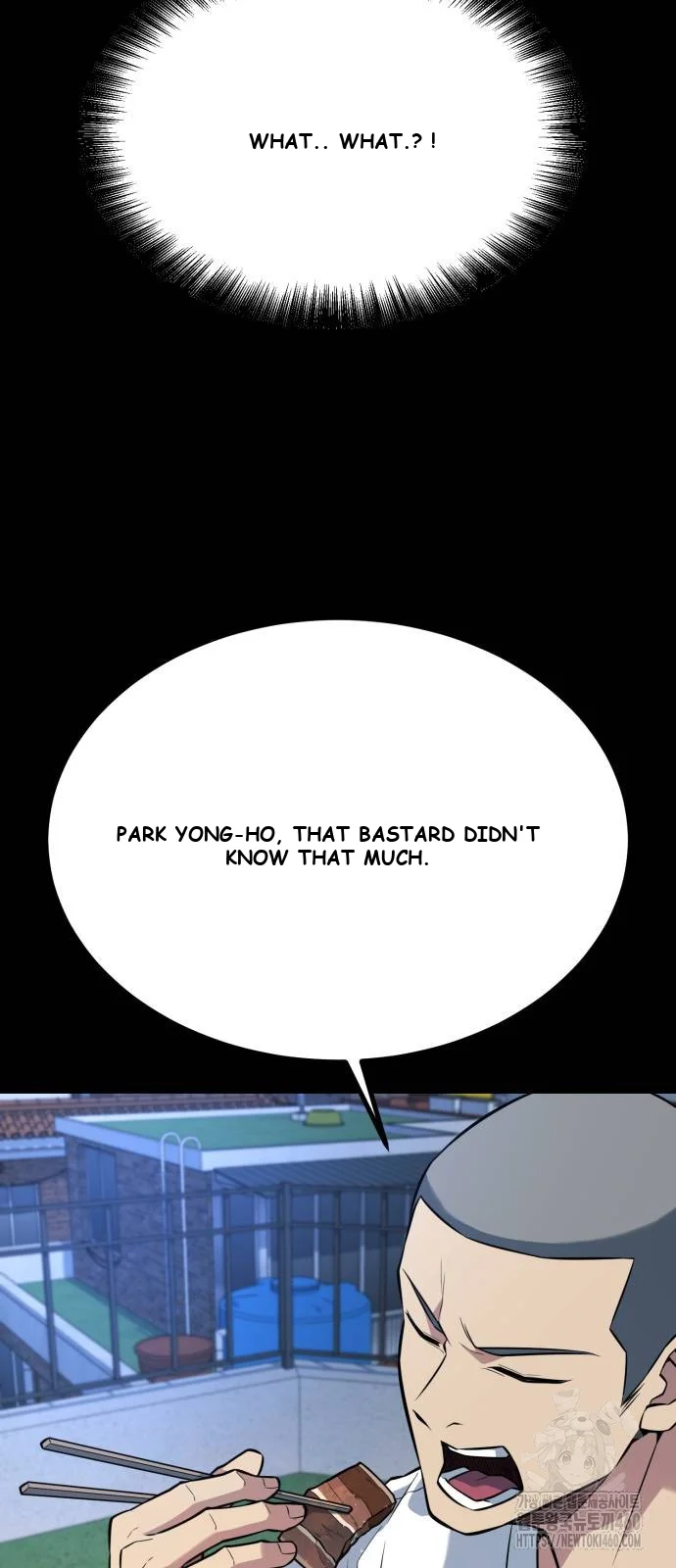 King of Violence Episode 24 - Page 35