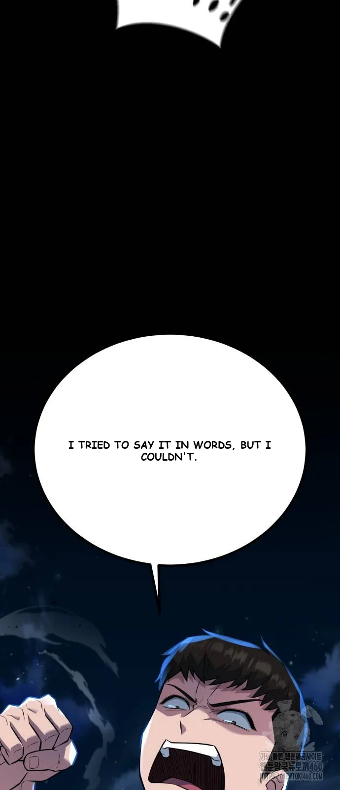 King of Violence Episode 24 - Page 37