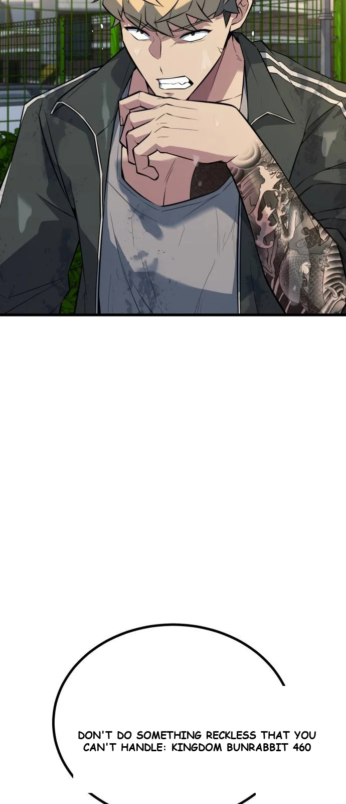 King of Violence Episode 24 - Page 42
