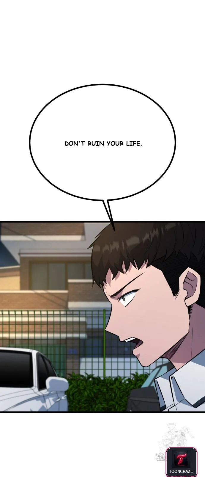 King of Violence Episode 24 - Page 53