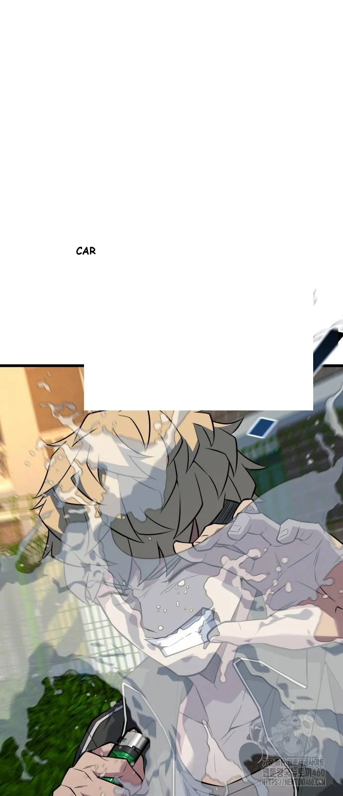 King of Violence Episode 24 - Page 6