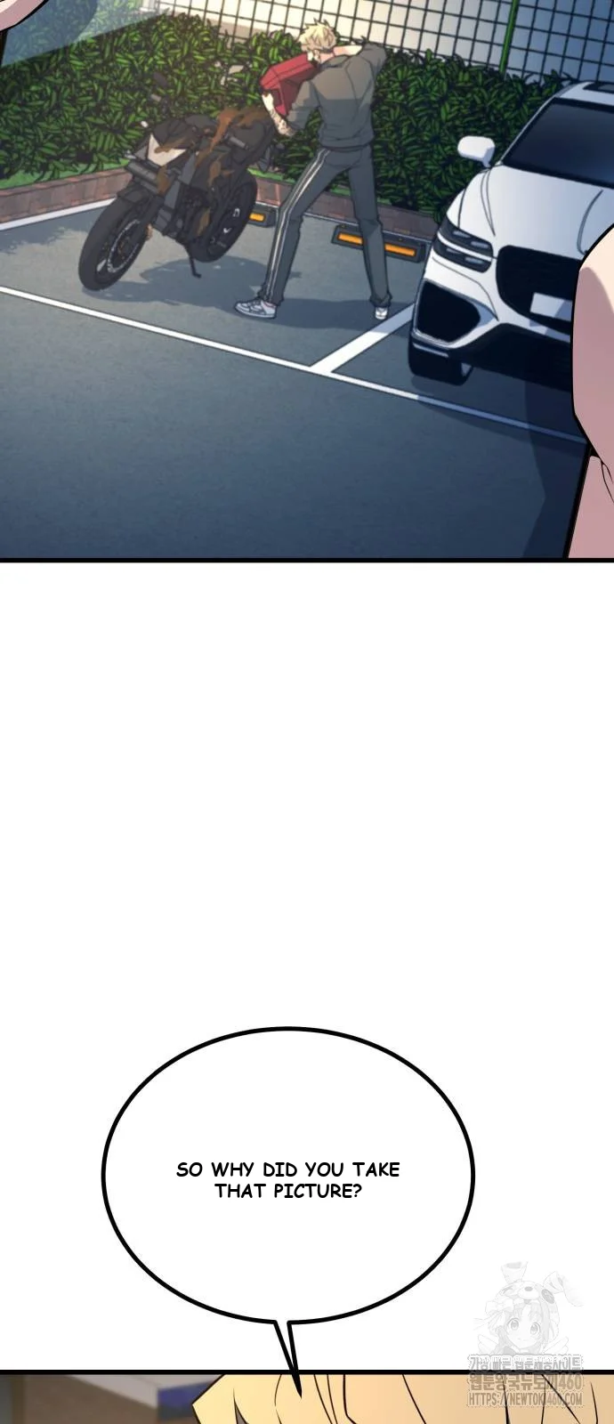 King of Violence Episode 24 - Page 64