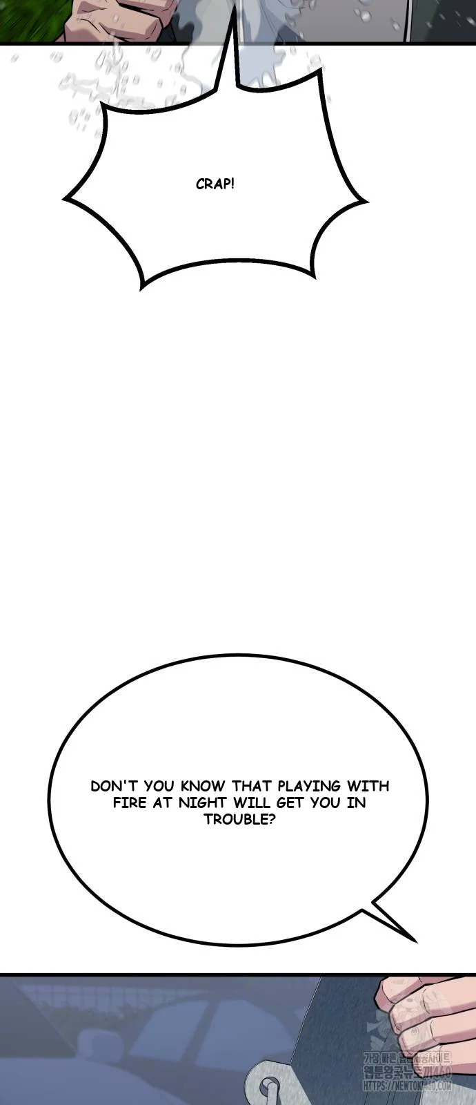 King of Violence Episode 24 - Page 7