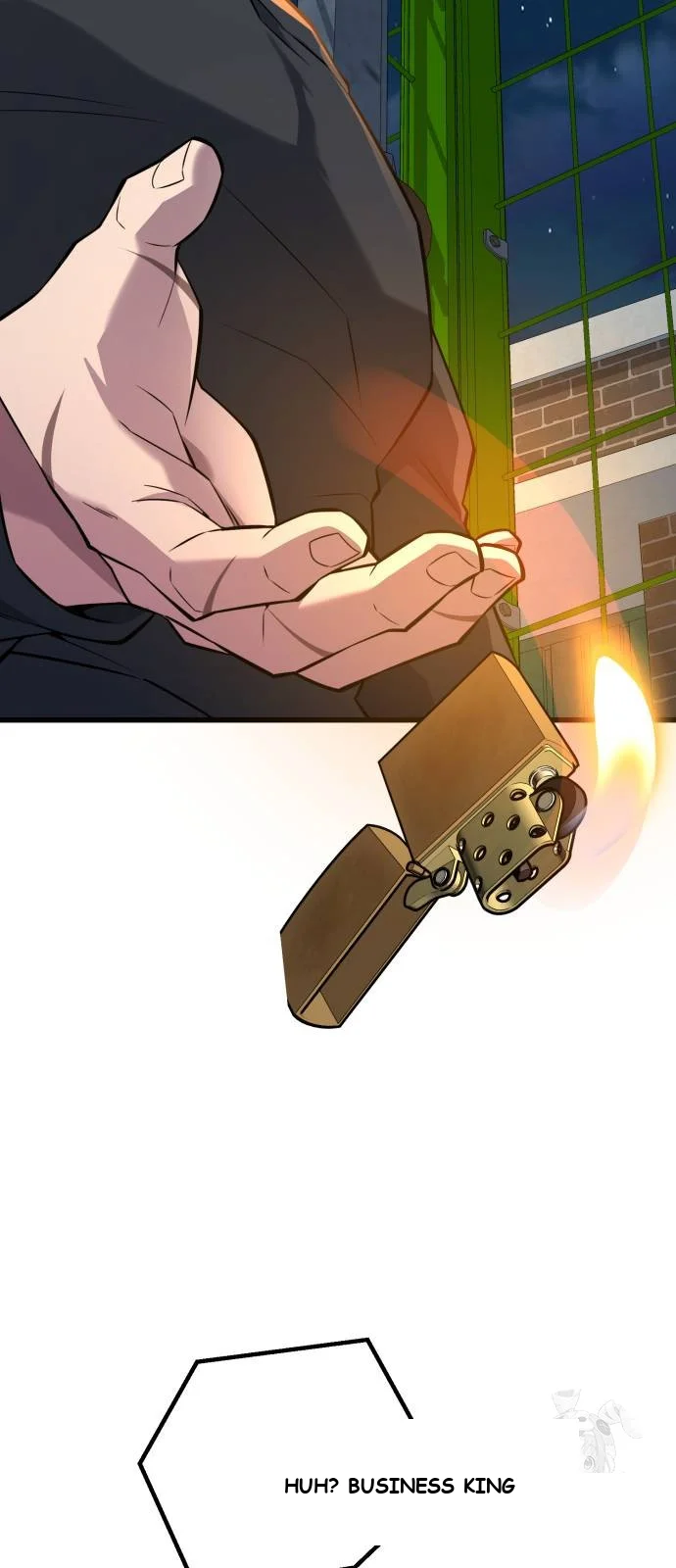 King of Violence Episode 24 - Page 71