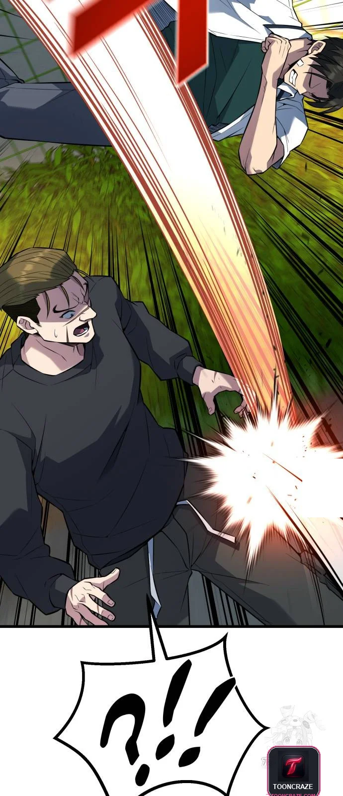 King of Violence Episode 24 - Page 73