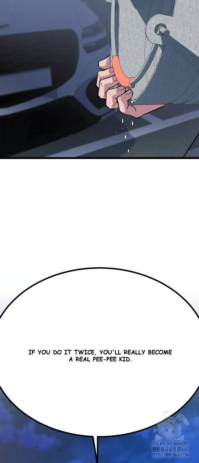 King of Violence Episode 24 - Page 8