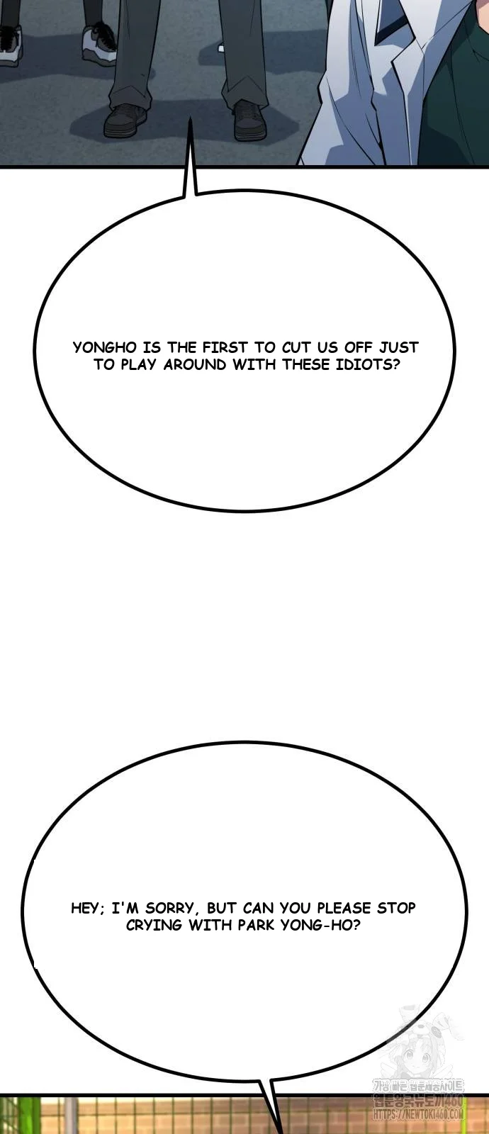 King of Violence Episode 24 - Page 87