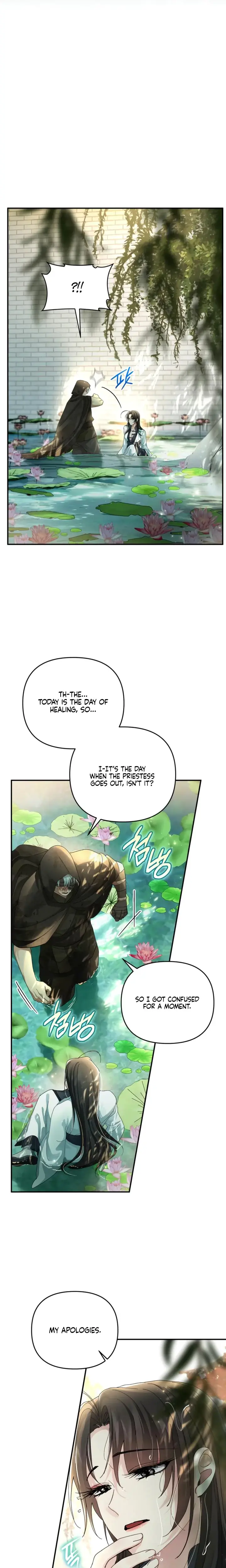 Kingdom of Innocence Episode 1 - Page 18