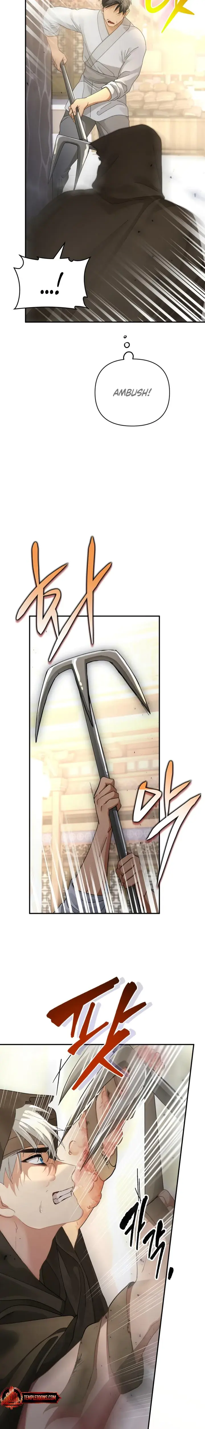 Kingdom of Innocence Episode 1 - Page 4