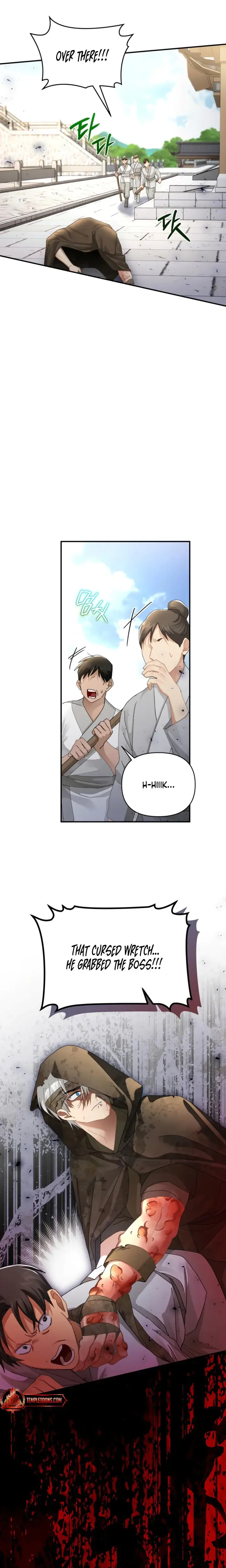 Kingdom of Innocence Episode 1 - Page 6