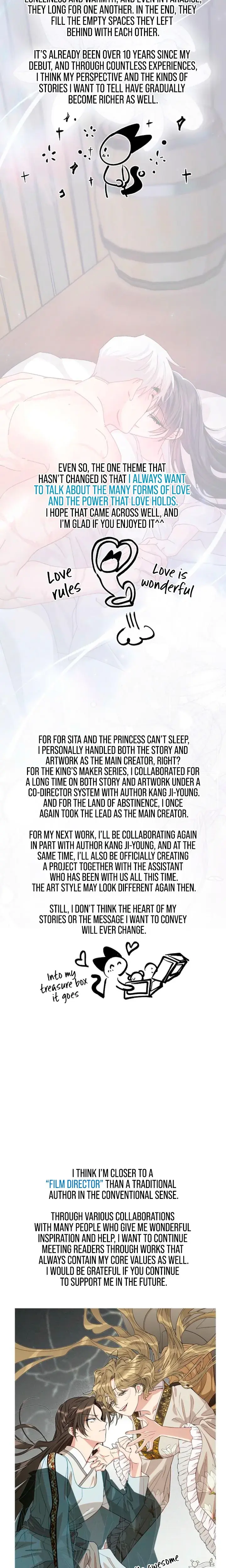 Kingdom of Innocence Episode 53 - Page 2