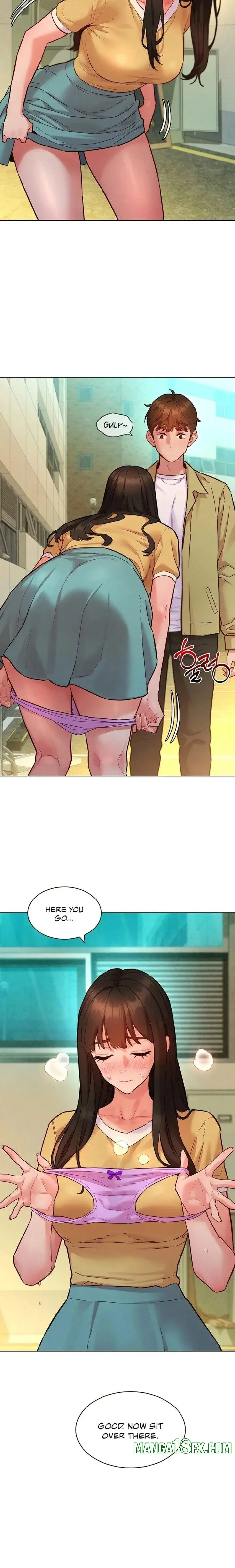KinkFolder.ZIP Episode 10 - Page 8
