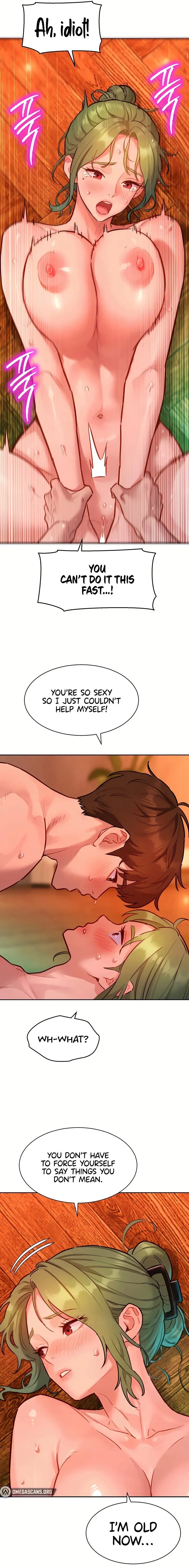KinkFolder.ZIP Episode 24 - Page 9