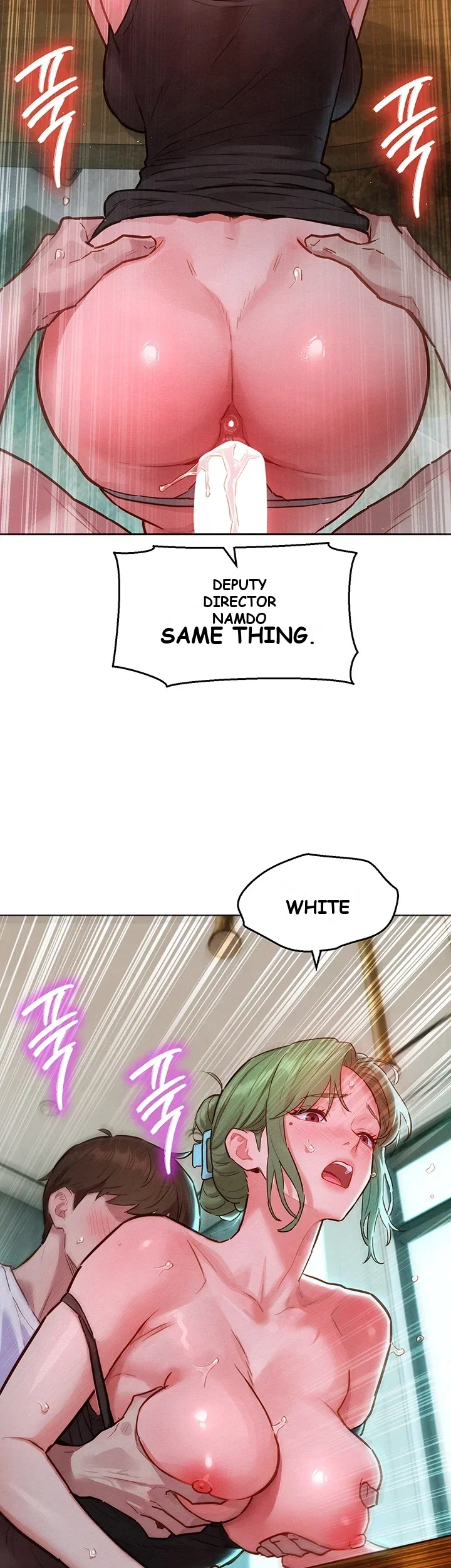 KinkFolder.ZIP Episode 26 - Page 33