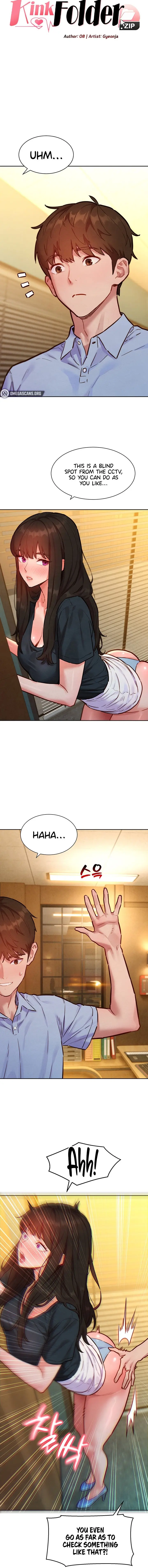 KinkFolder.ZIP Episode 28 - Page 2