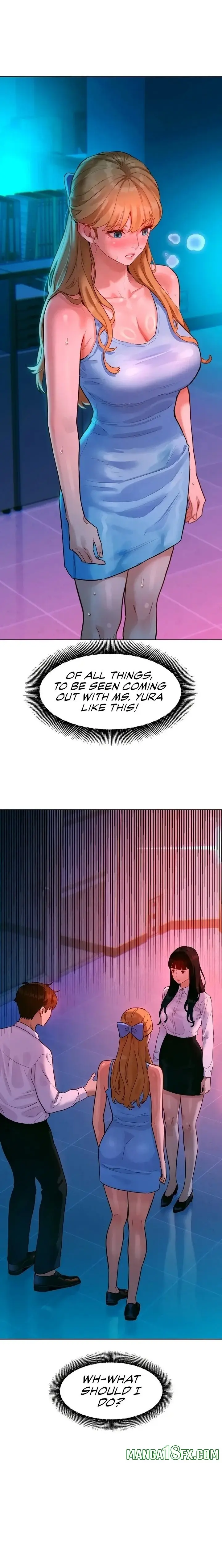 KinkFolder.ZIP Episode 3 - Page 1