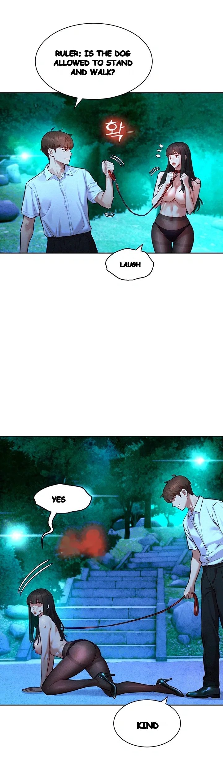 KinkFolder.ZIP Episode 30 - Page 10