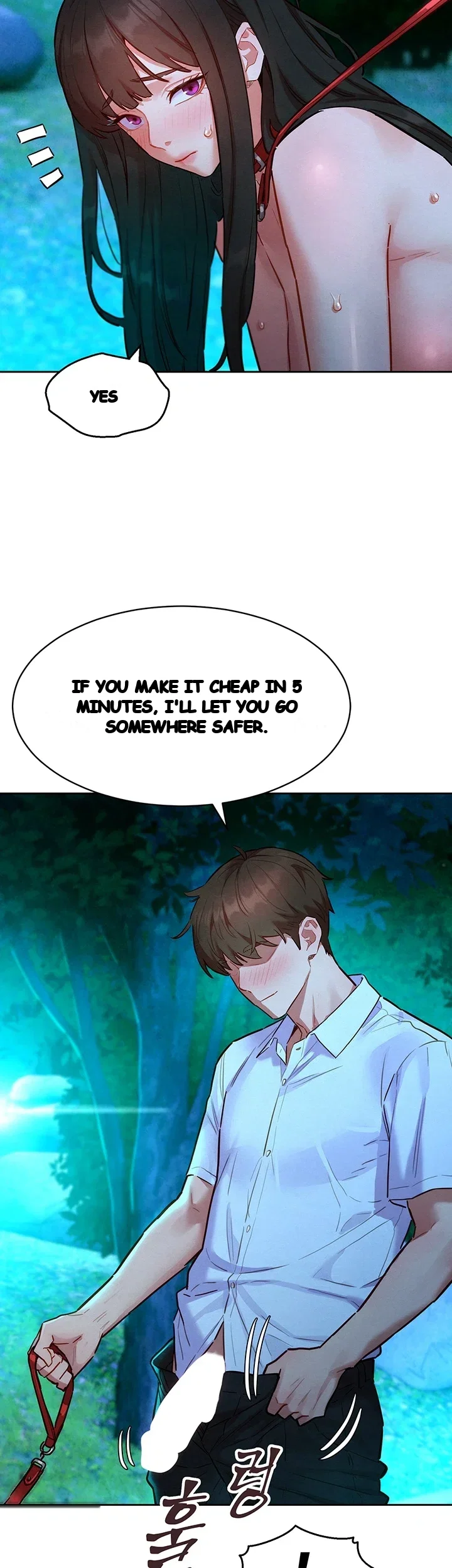 KinkFolder.ZIP Episode 30 - Page 15