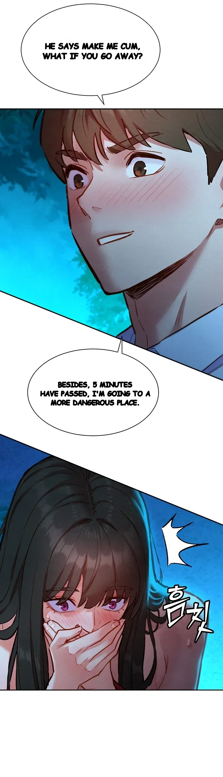 KinkFolder.ZIP Episode 30 - Page 33