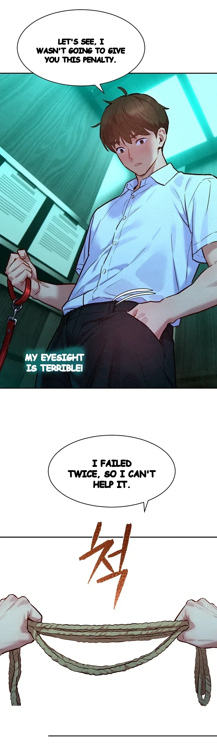 KinkFolder.ZIP Episode 30 - Page 53