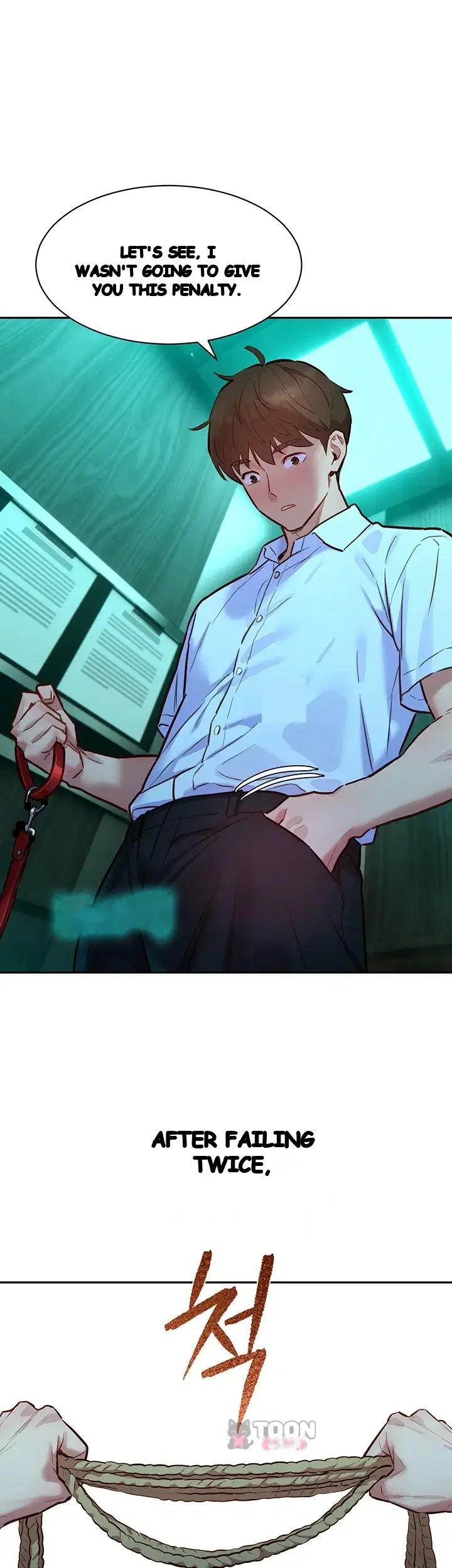 KinkFolder.ZIP Episode 31 - Page 2