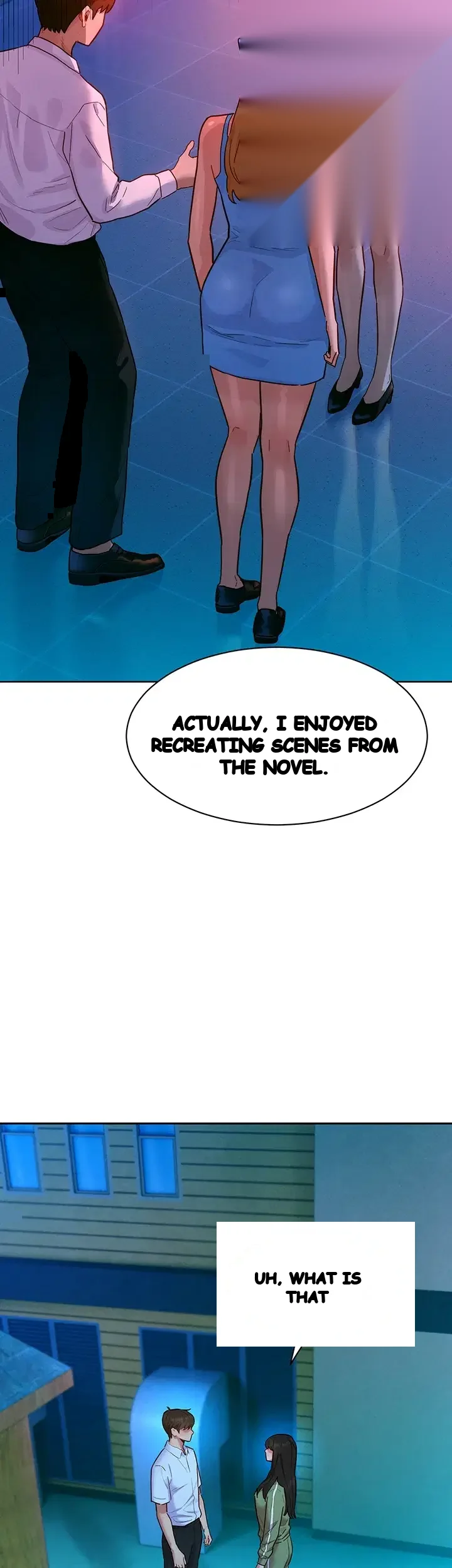 KinkFolder.ZIP Episode 32 - Page 7