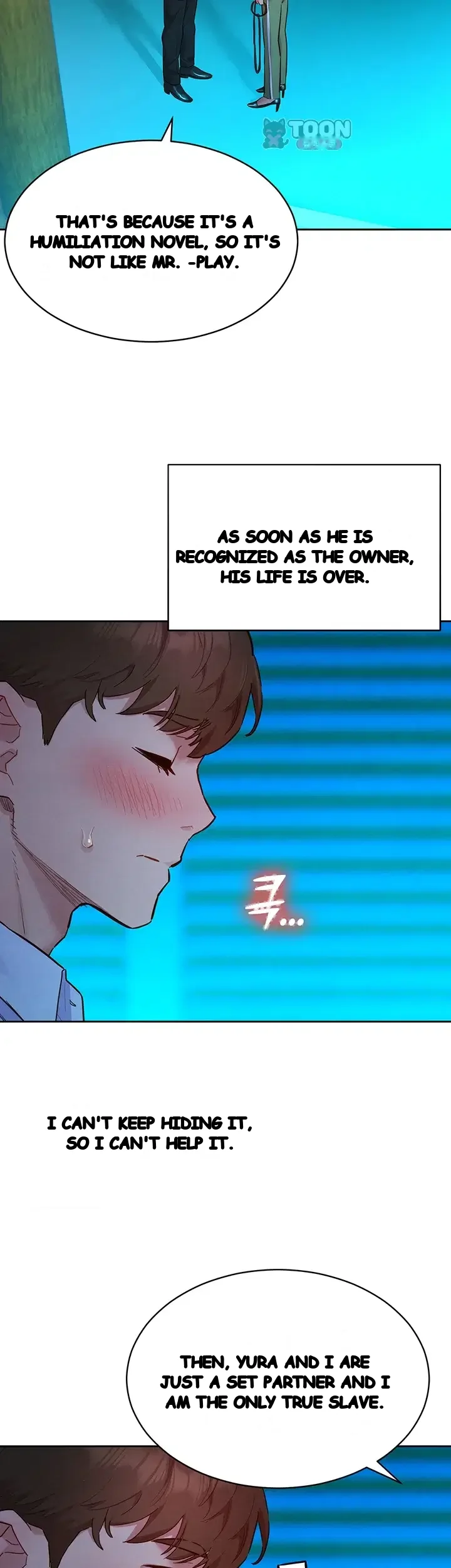 KinkFolder.ZIP Episode 32 - Page 8