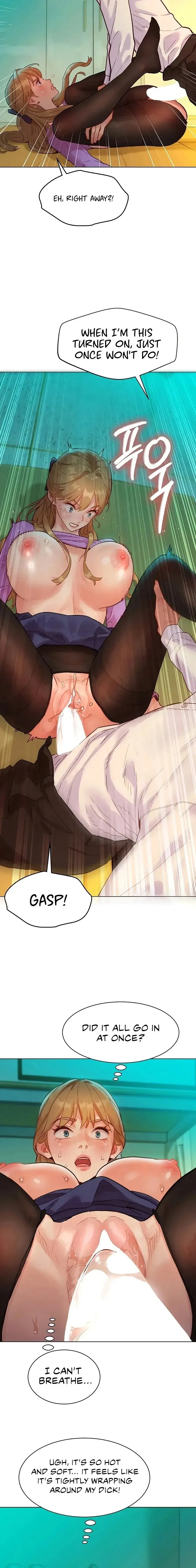 KinkFolder.ZIP Episode 4 - Page 21