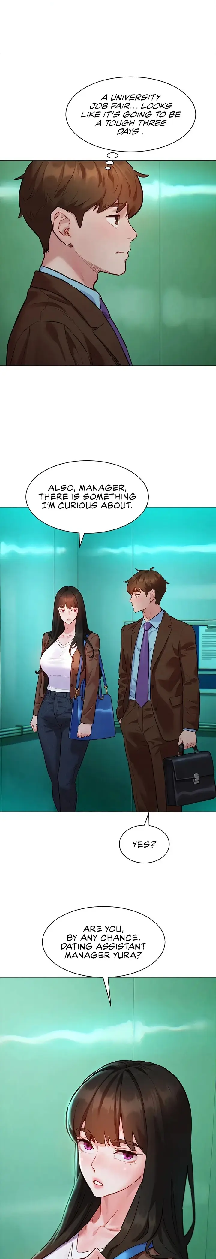 KinkFolder.ZIP Episode 7 - Page 1