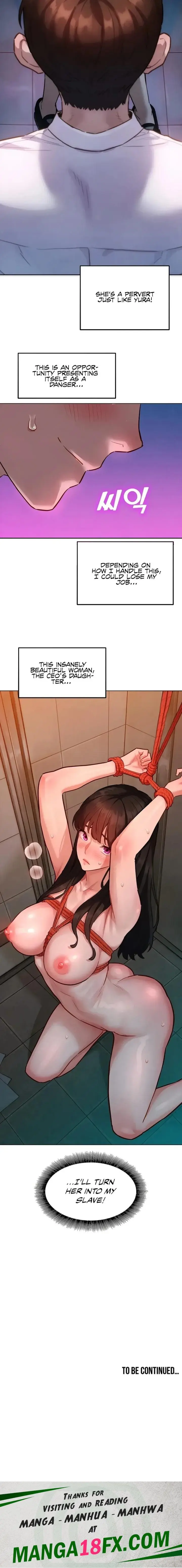 KinkFolder.ZIP Episode 8 - Page 19