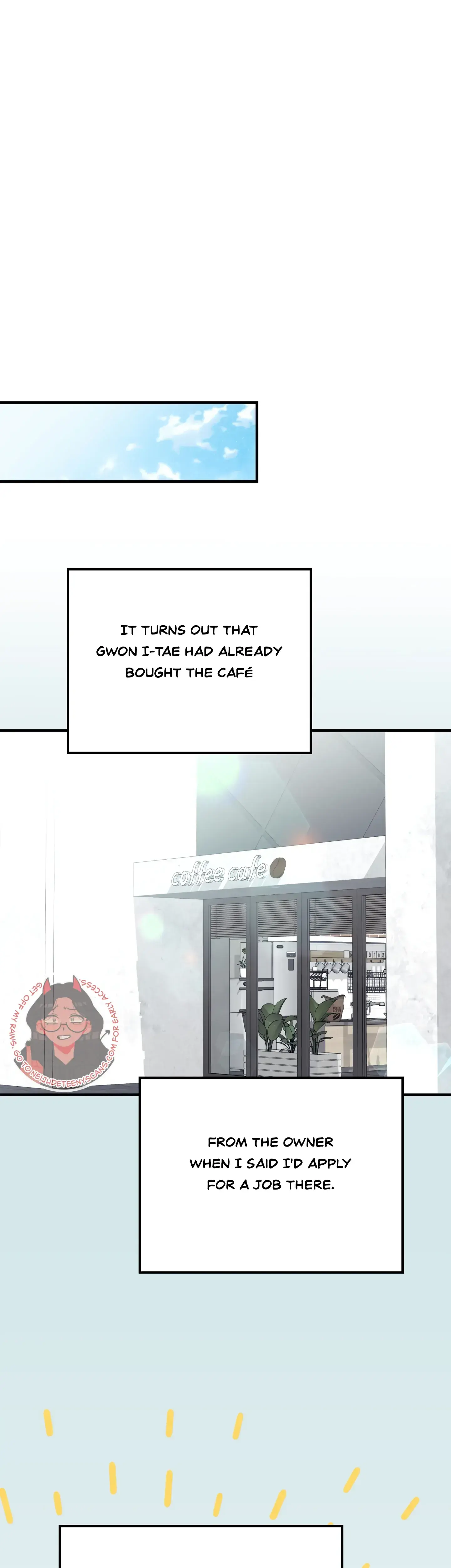 Kitsch Wedding Episode 10 - Page 13