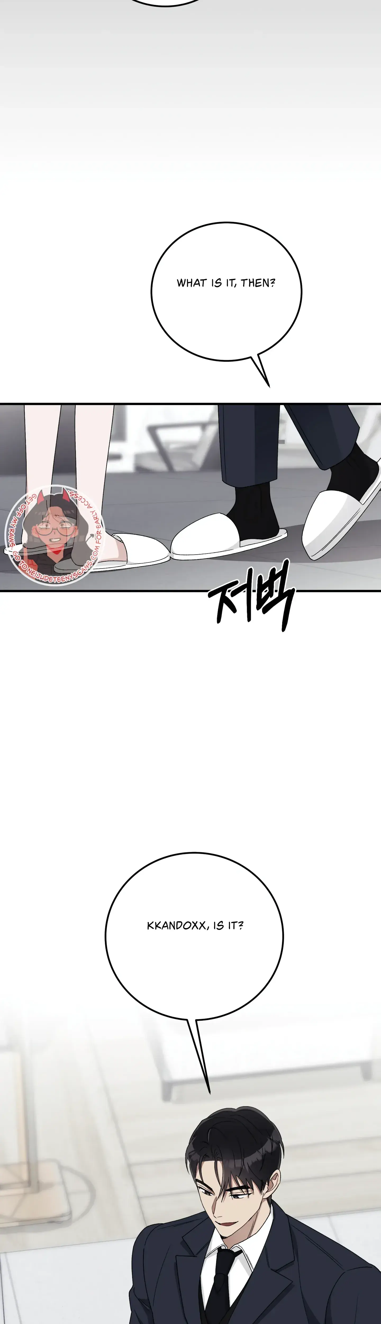 Kitsch Wedding Episode 10 - Page 28