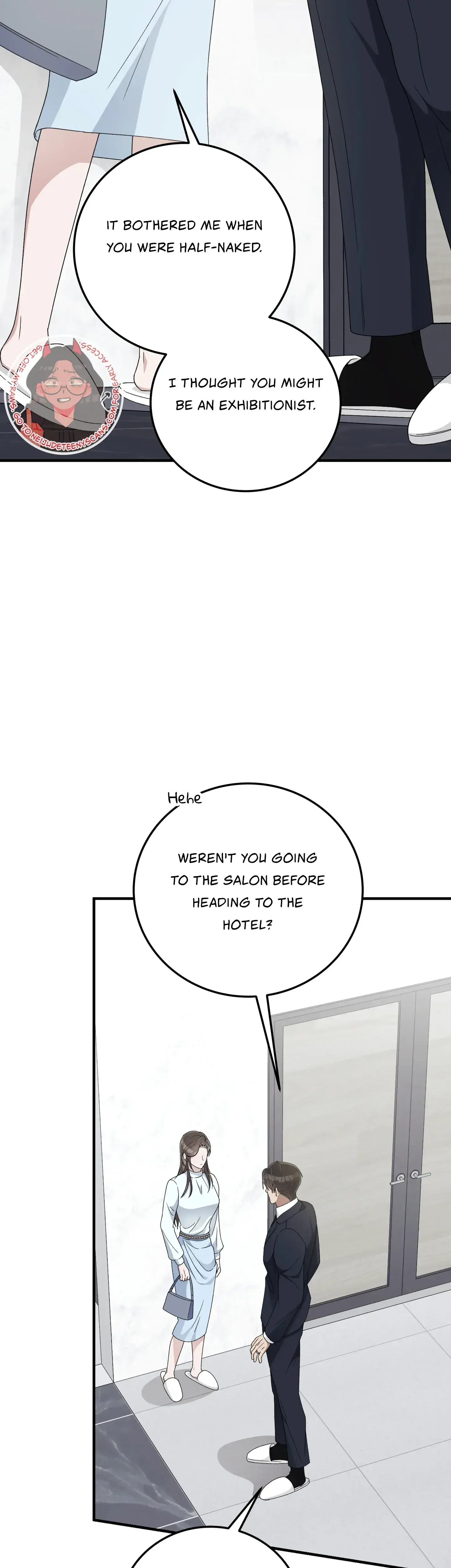Kitsch Wedding Episode 10 - Page 31