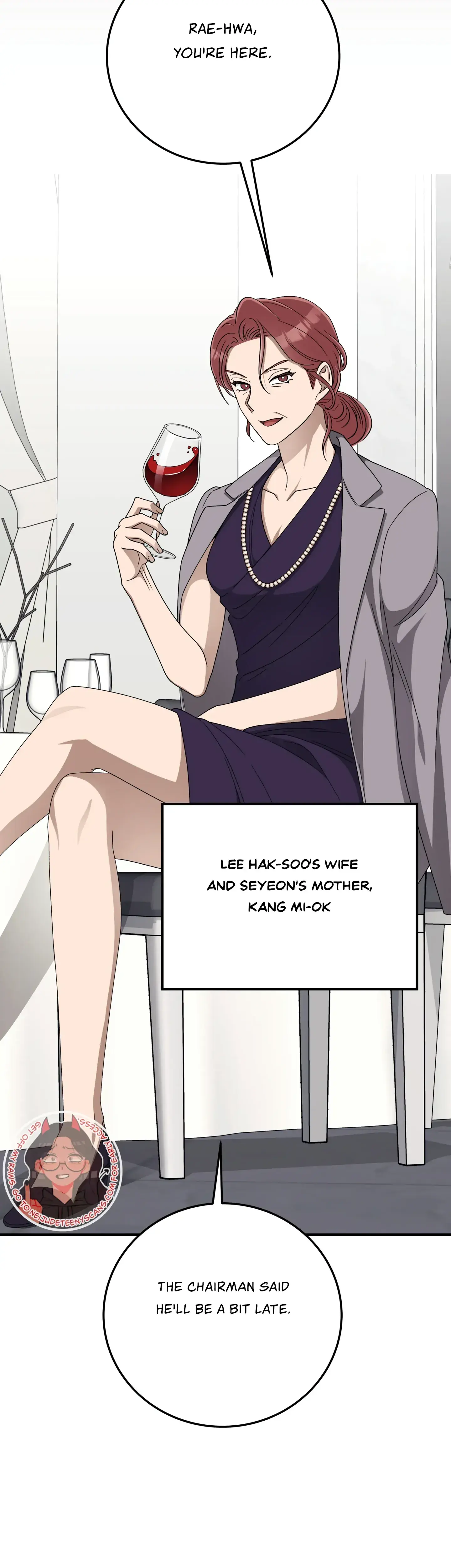 Kitsch Wedding Episode 10 - Page 36