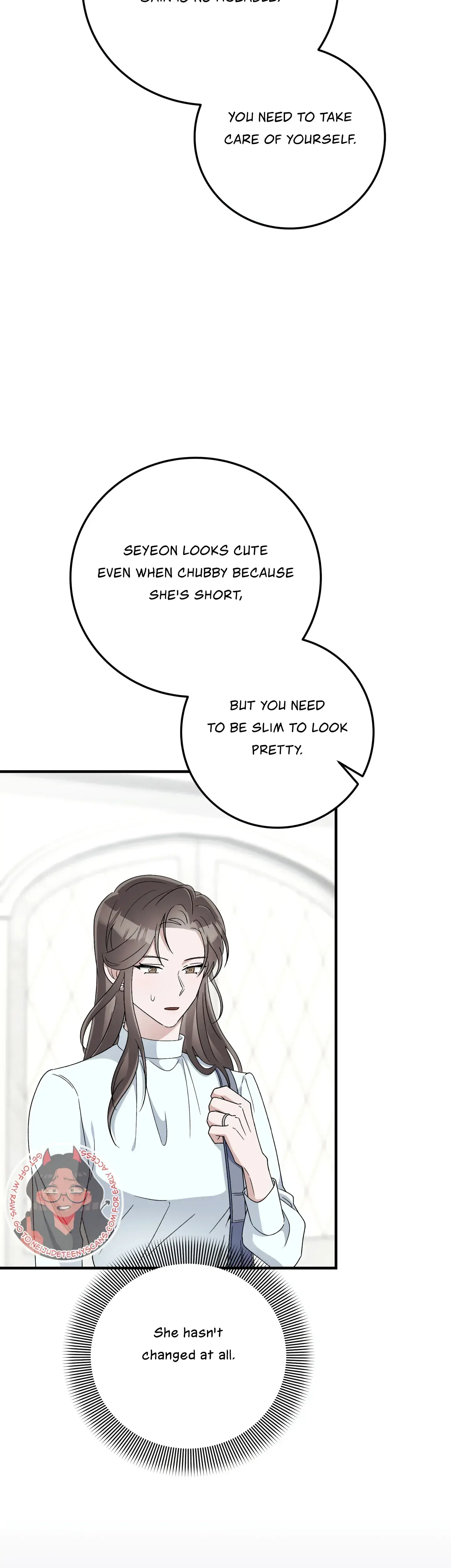 Kitsch Wedding Episode 10 - Page 39