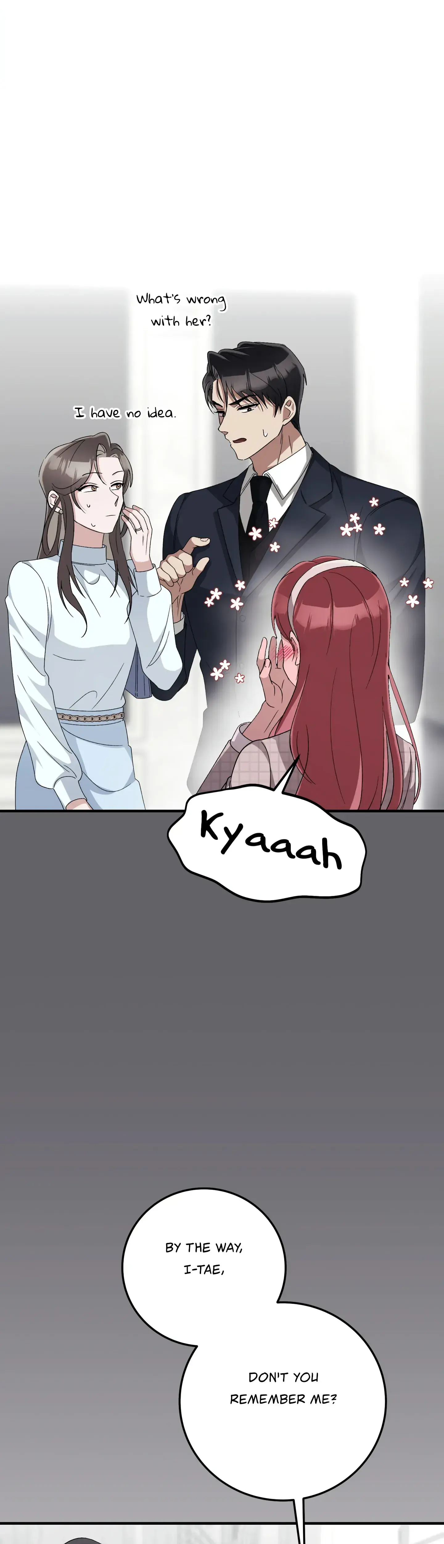 Kitsch Wedding Episode 10 - Page 43