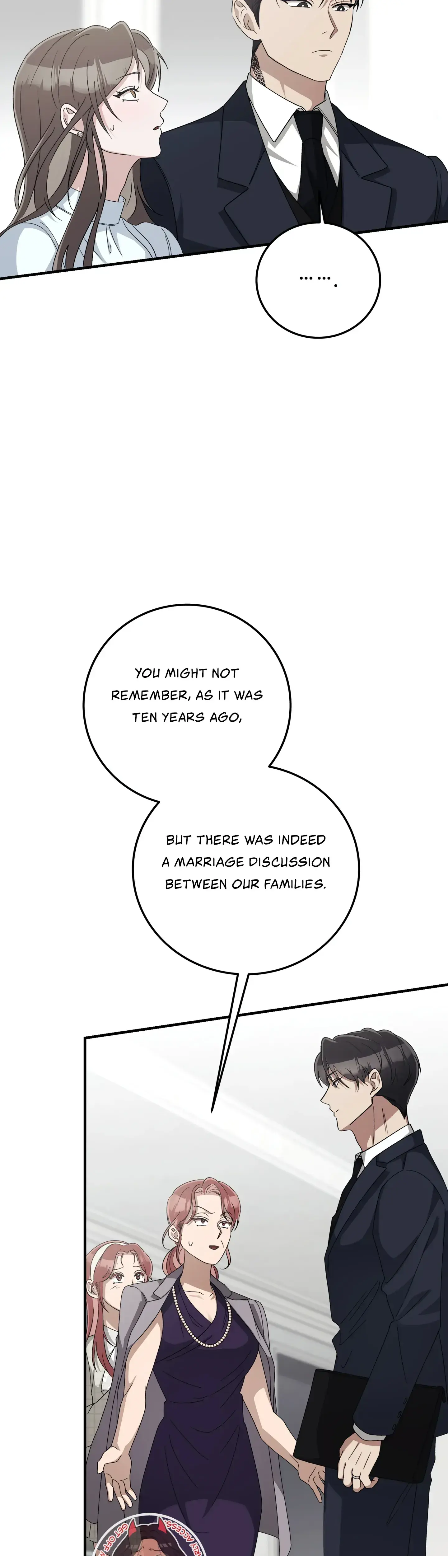 Kitsch Wedding Episode 10 - Page 56