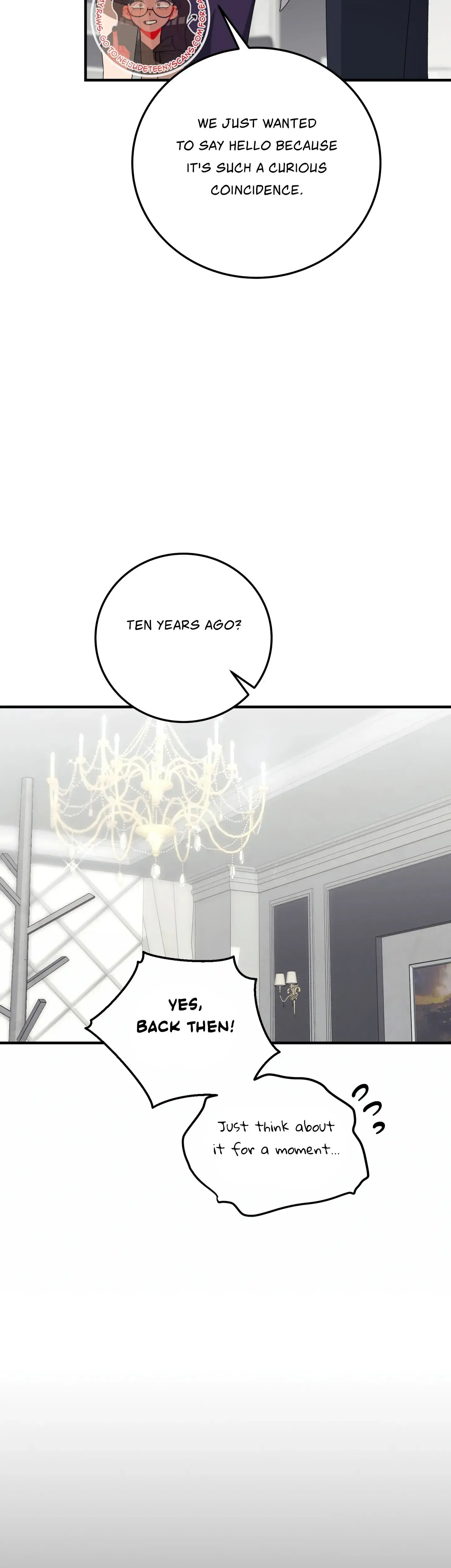 Kitsch Wedding Episode 10 - Page 57
