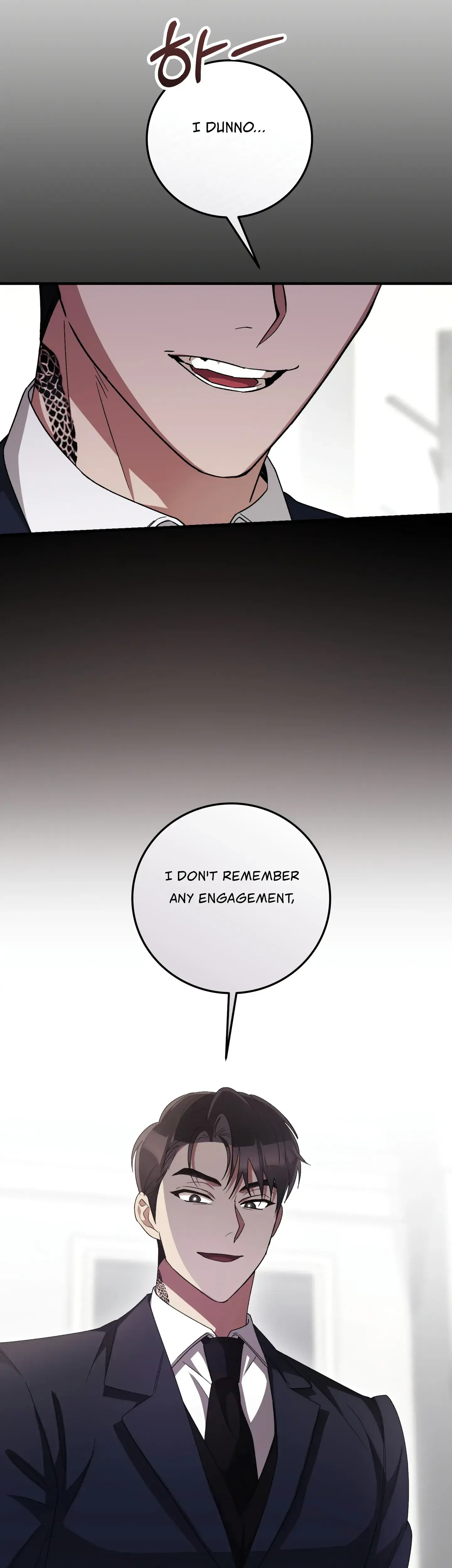 Kitsch Wedding Episode 10 - Page 58