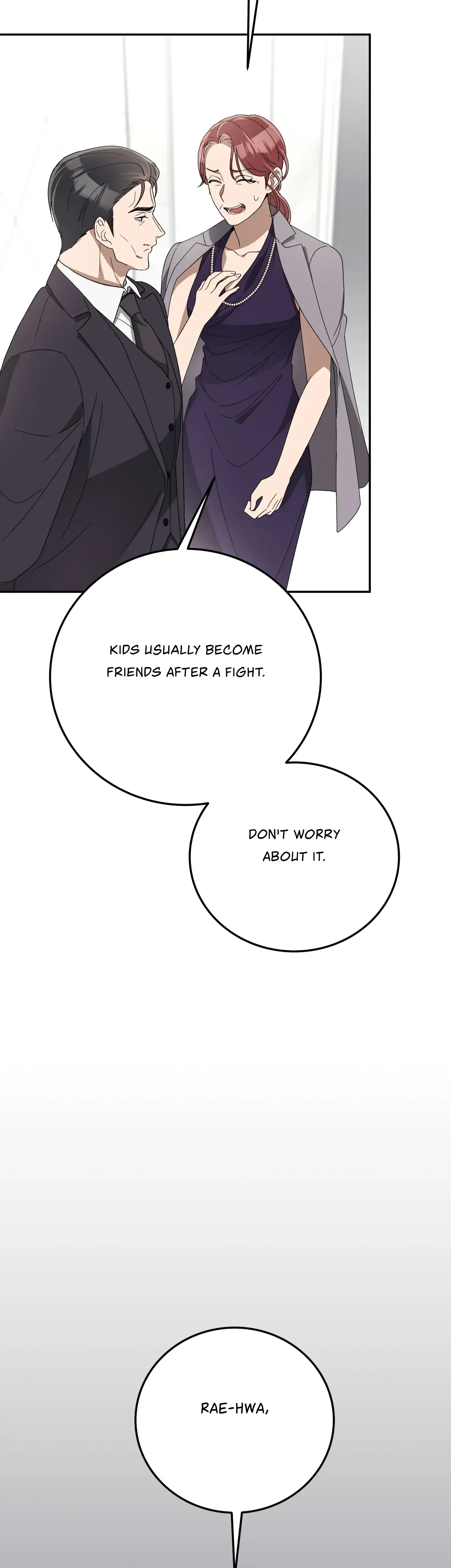 Kitsch Wedding Episode 11 - Page 22