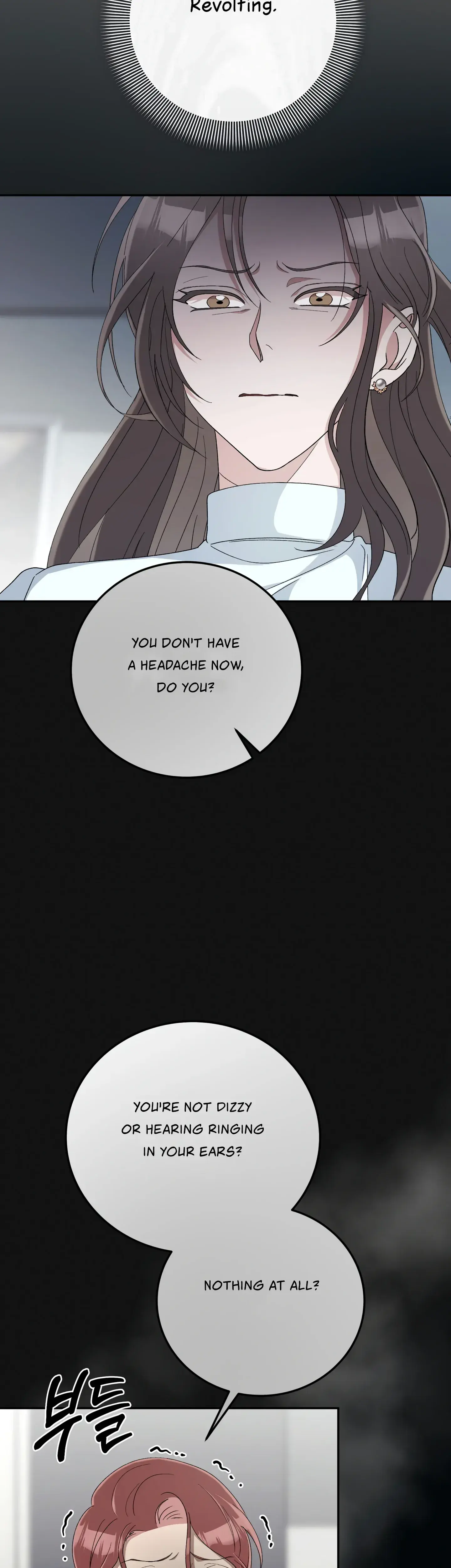 Kitsch Wedding Episode 11 - Page 30