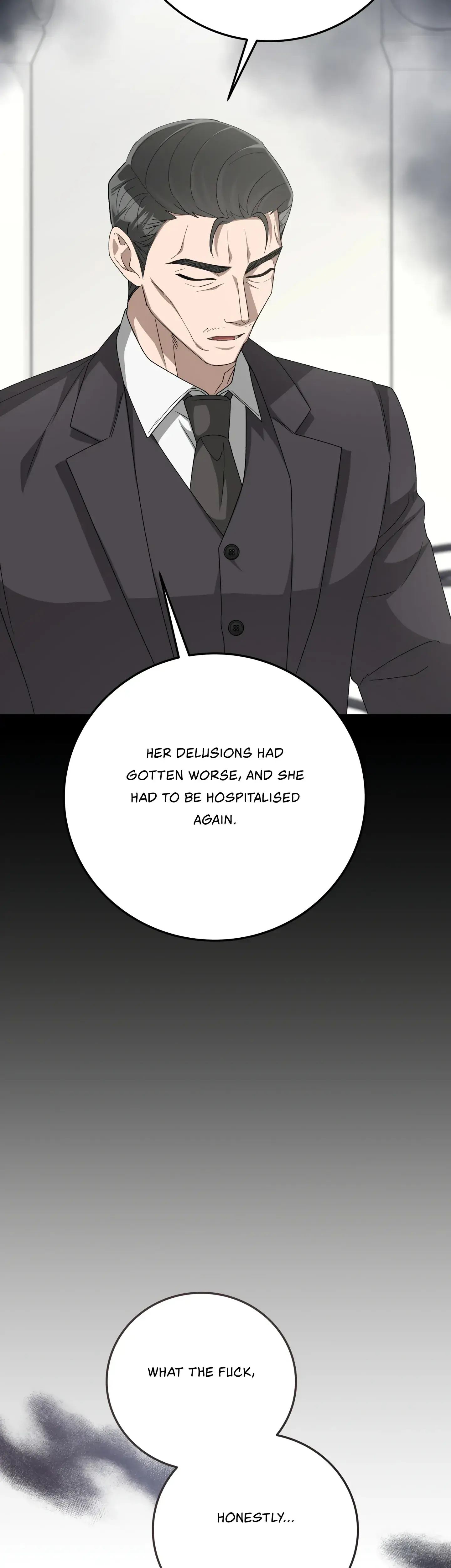 Kitsch Wedding Episode 12 - Page 46