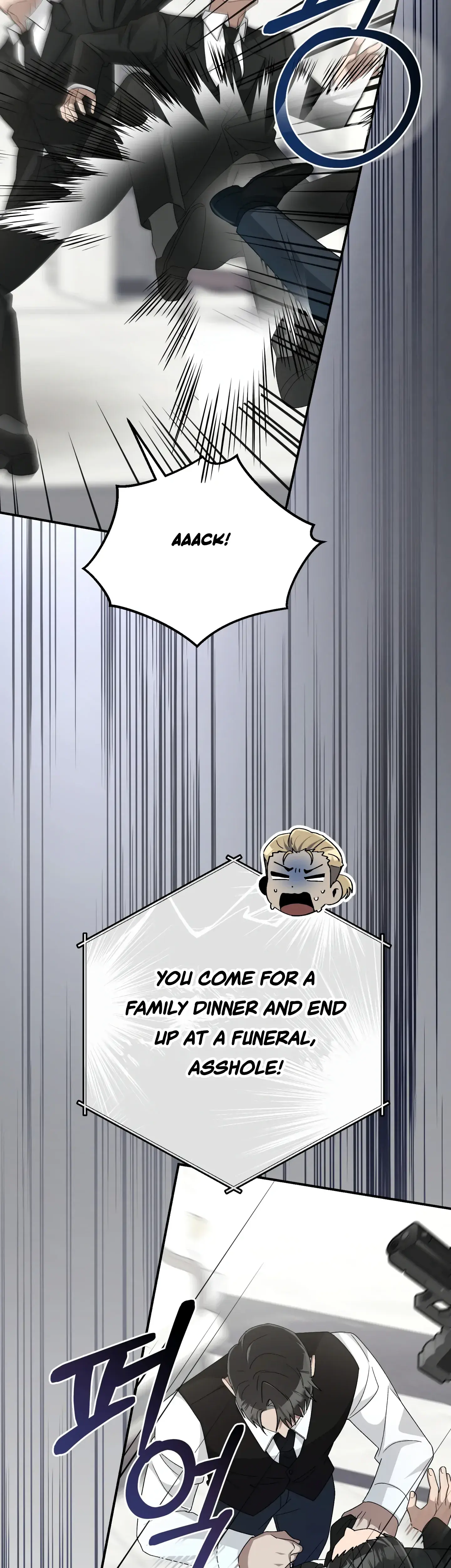 Kitsch Wedding Episode 12 - Page 52