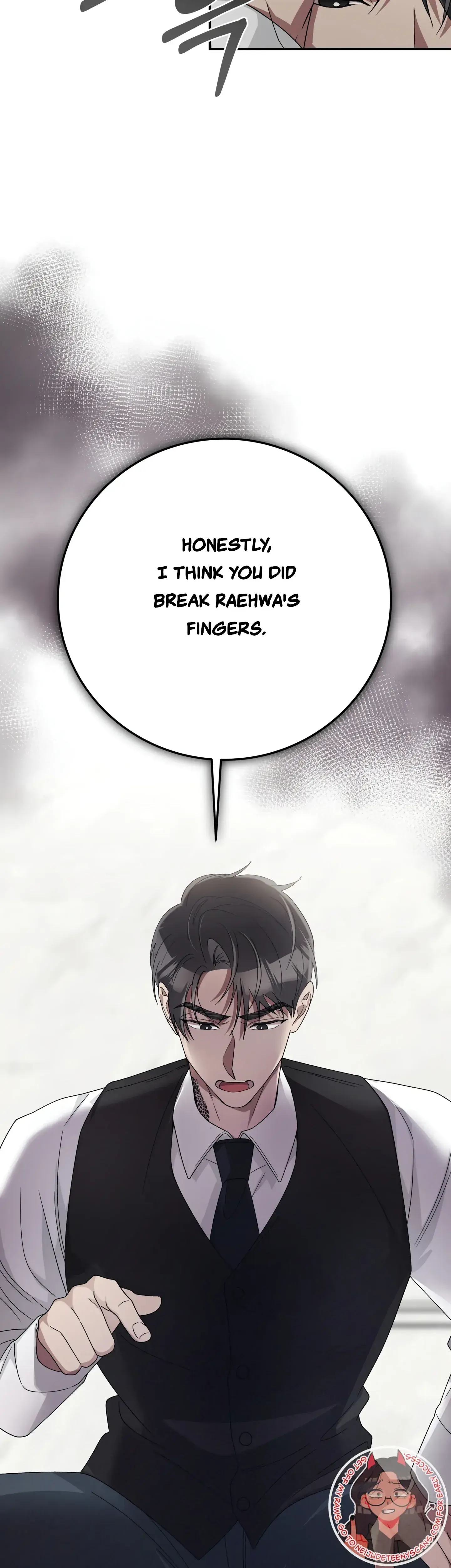 Kitsch Wedding Episode 12 - Page 60
