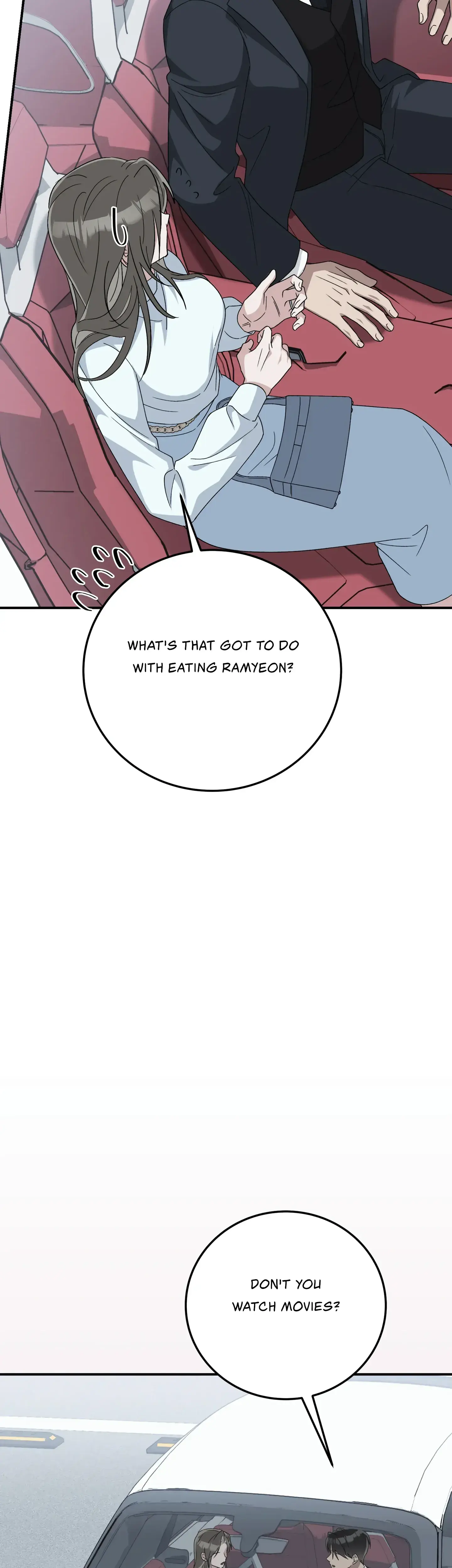 Kitsch Wedding Episode 13 - Page 32