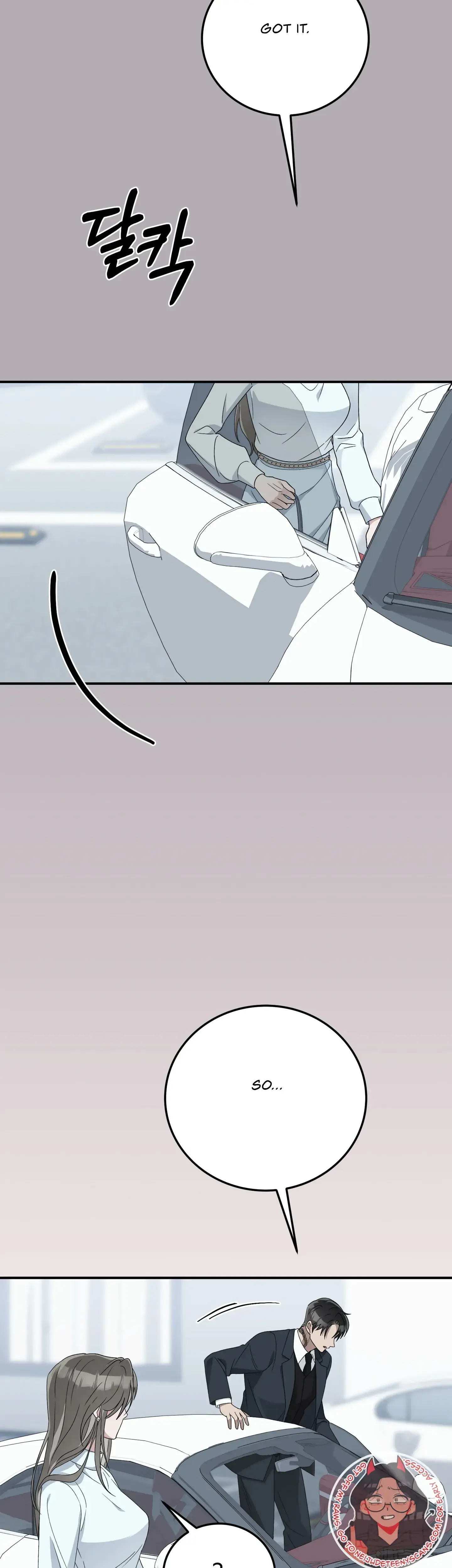 Kitsch Wedding Episode 13 - Page 35